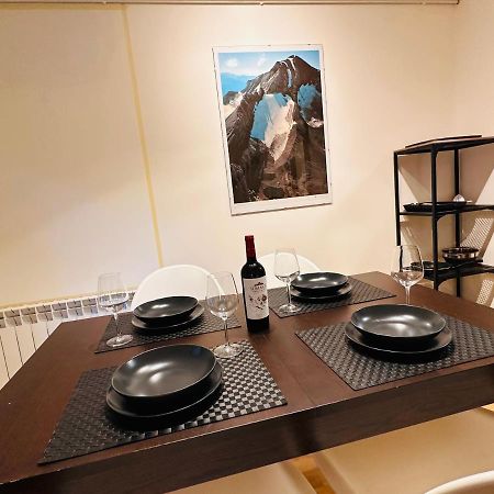 Apartamento Lozano Parzán Εξωτερικό φωτογραφία