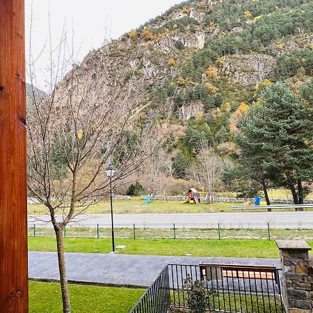 Apartamento Lozano Parzán Εξωτερικό φωτογραφία