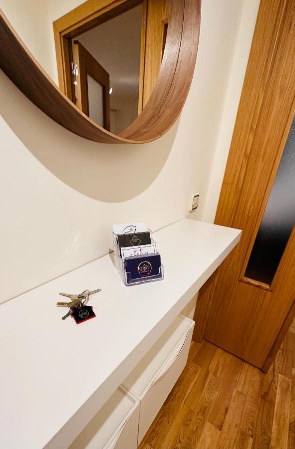 Apartamento Lozano Parzán Εξωτερικό φωτογραφία