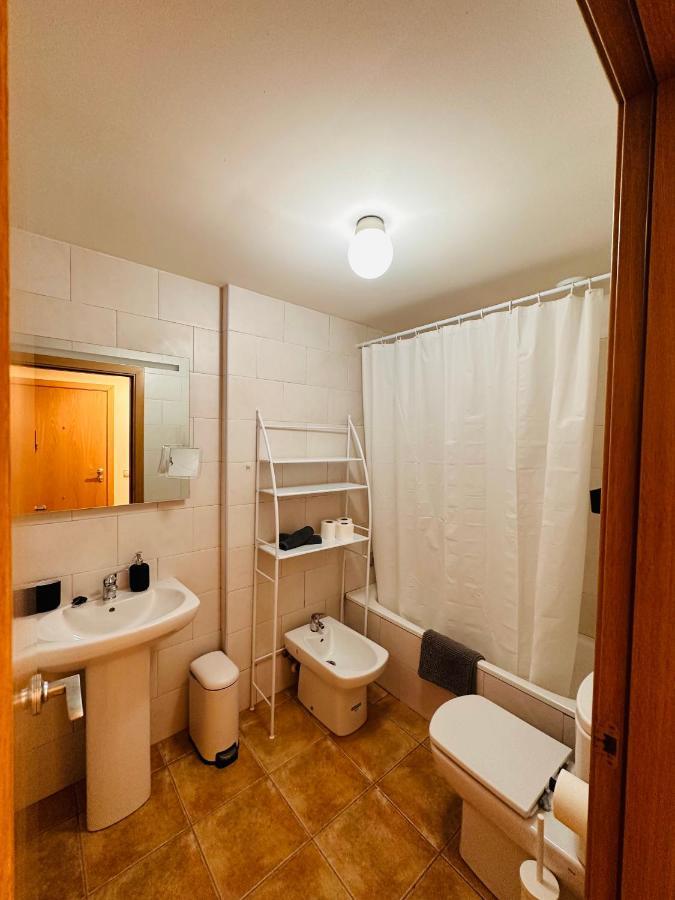 Apartamento Lozano Parzán Εξωτερικό φωτογραφία