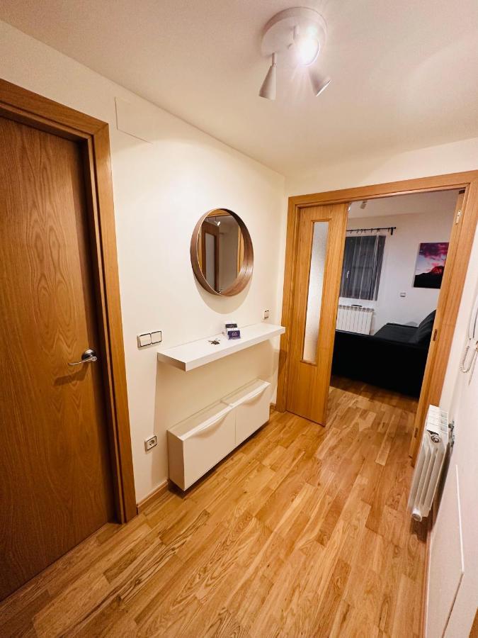 Apartamento Lozano Parzán Εξωτερικό φωτογραφία