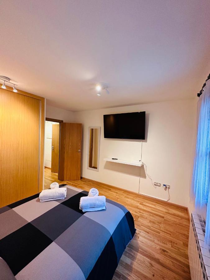 Apartamento Lozano Parzán Εξωτερικό φωτογραφία