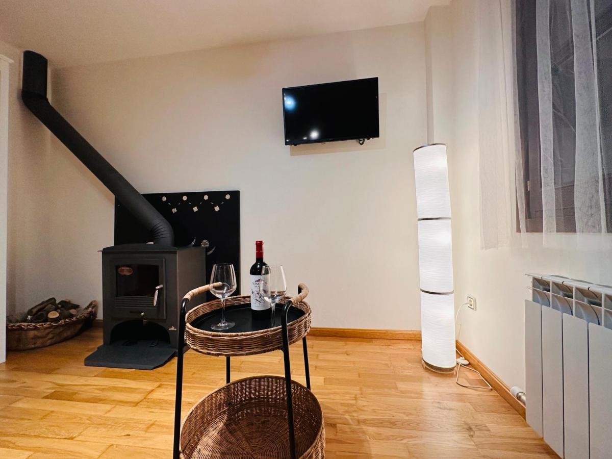 Apartamento Lozano Parzán Εξωτερικό φωτογραφία