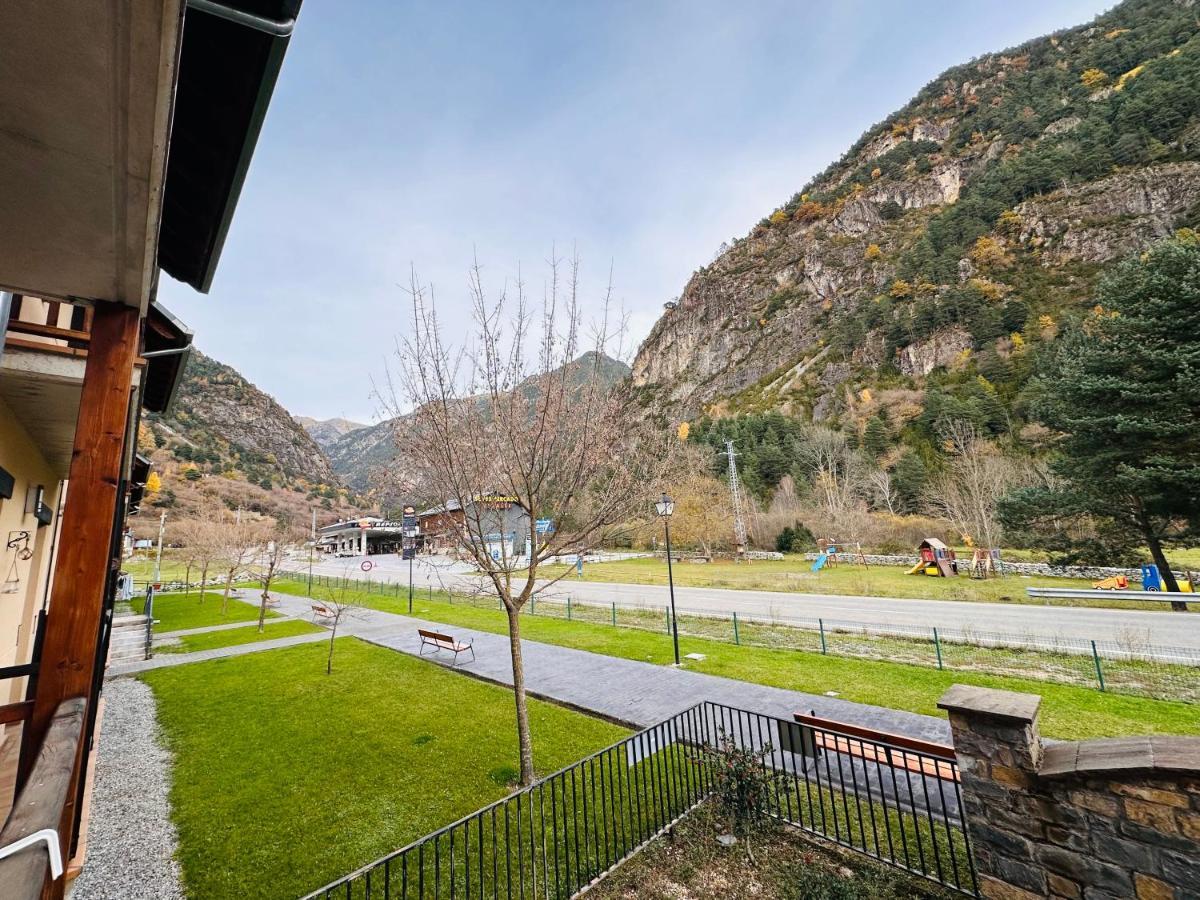 Apartamento Lozano Parzán Εξωτερικό φωτογραφία