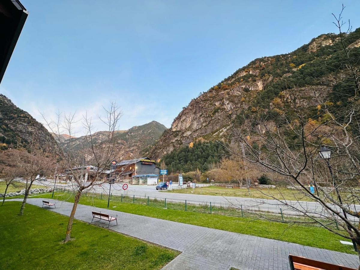 Apartamento Lozano Parzán Εξωτερικό φωτογραφία