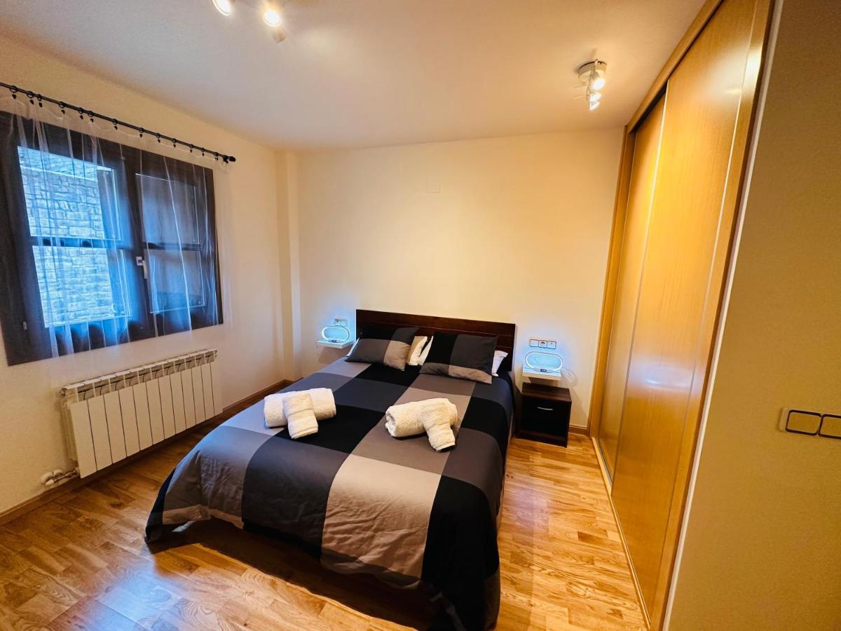 Apartamento Lozano Parzán Εξωτερικό φωτογραφία