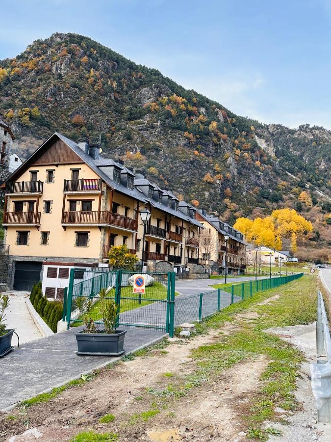 Apartamento Lozano Parzán Εξωτερικό φωτογραφία