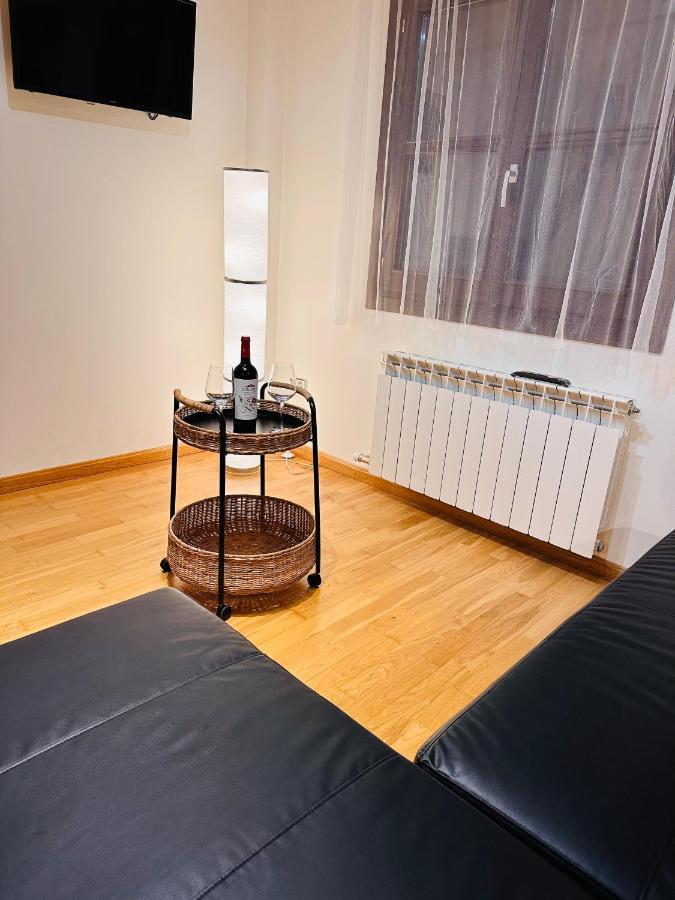 Apartamento Lozano Parzán Εξωτερικό φωτογραφία