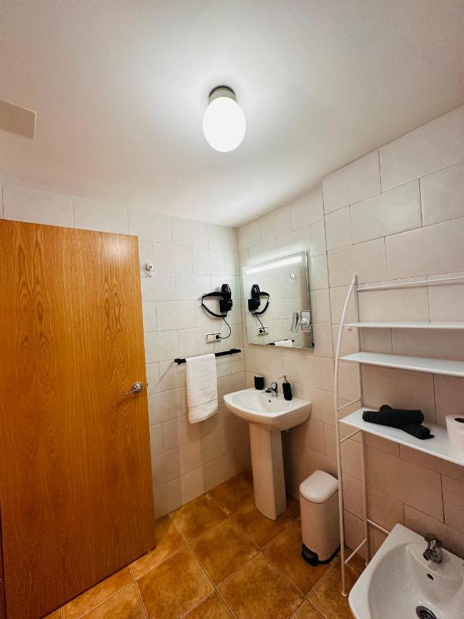 Apartamento Lozano Parzán Εξωτερικό φωτογραφία
