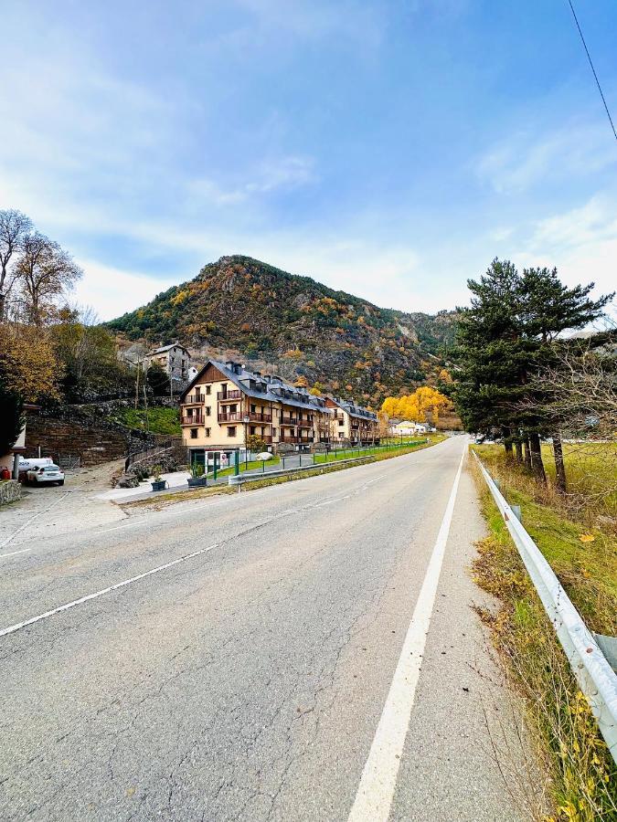 Apartamento Lozano Parzán Εξωτερικό φωτογραφία