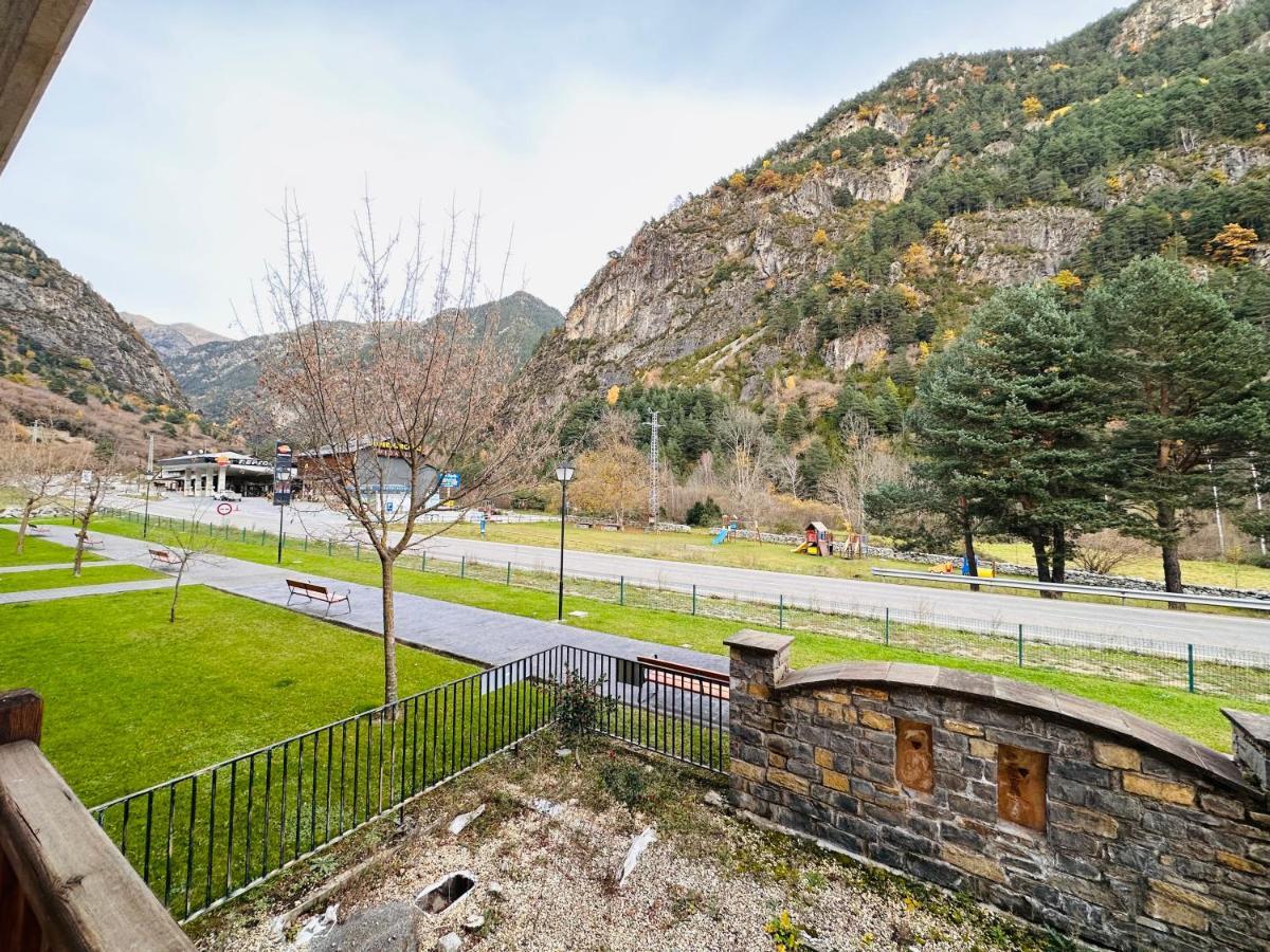 Apartamento Lozano Parzán Εξωτερικό φωτογραφία