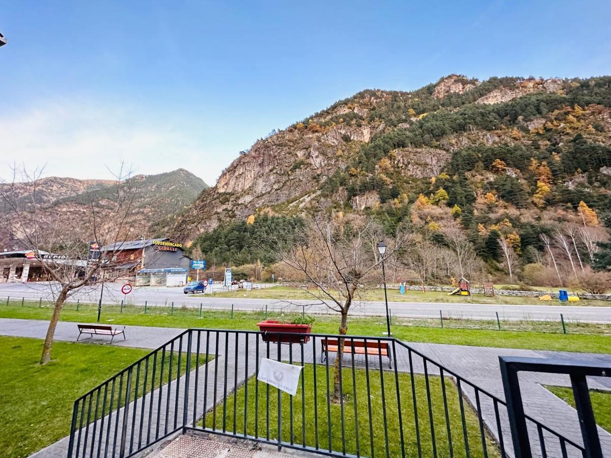 Apartamento Lozano Parzán Εξωτερικό φωτογραφία