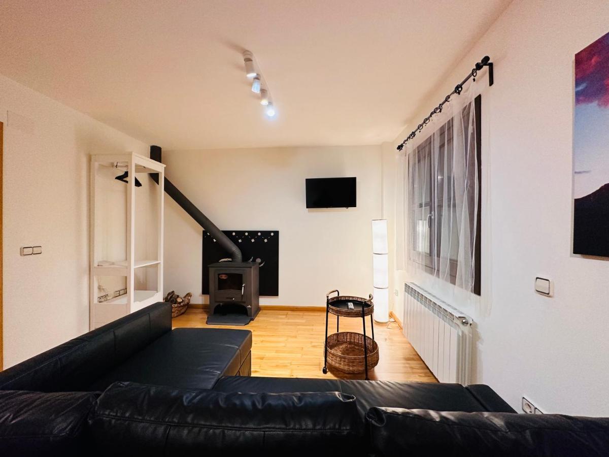 Apartamento Lozano Parzán Εξωτερικό φωτογραφία
