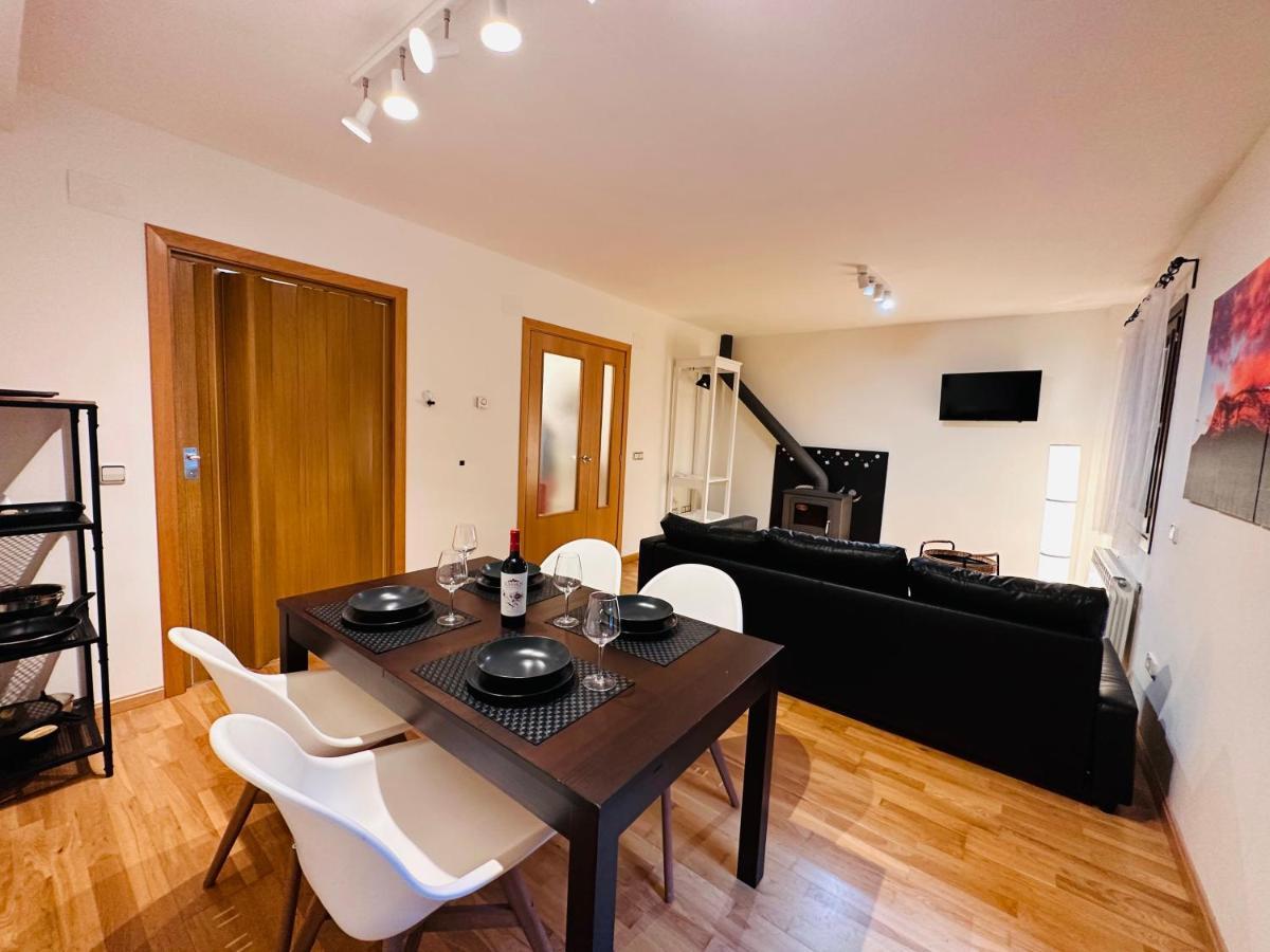 Apartamento Lozano Parzán Εξωτερικό φωτογραφία
