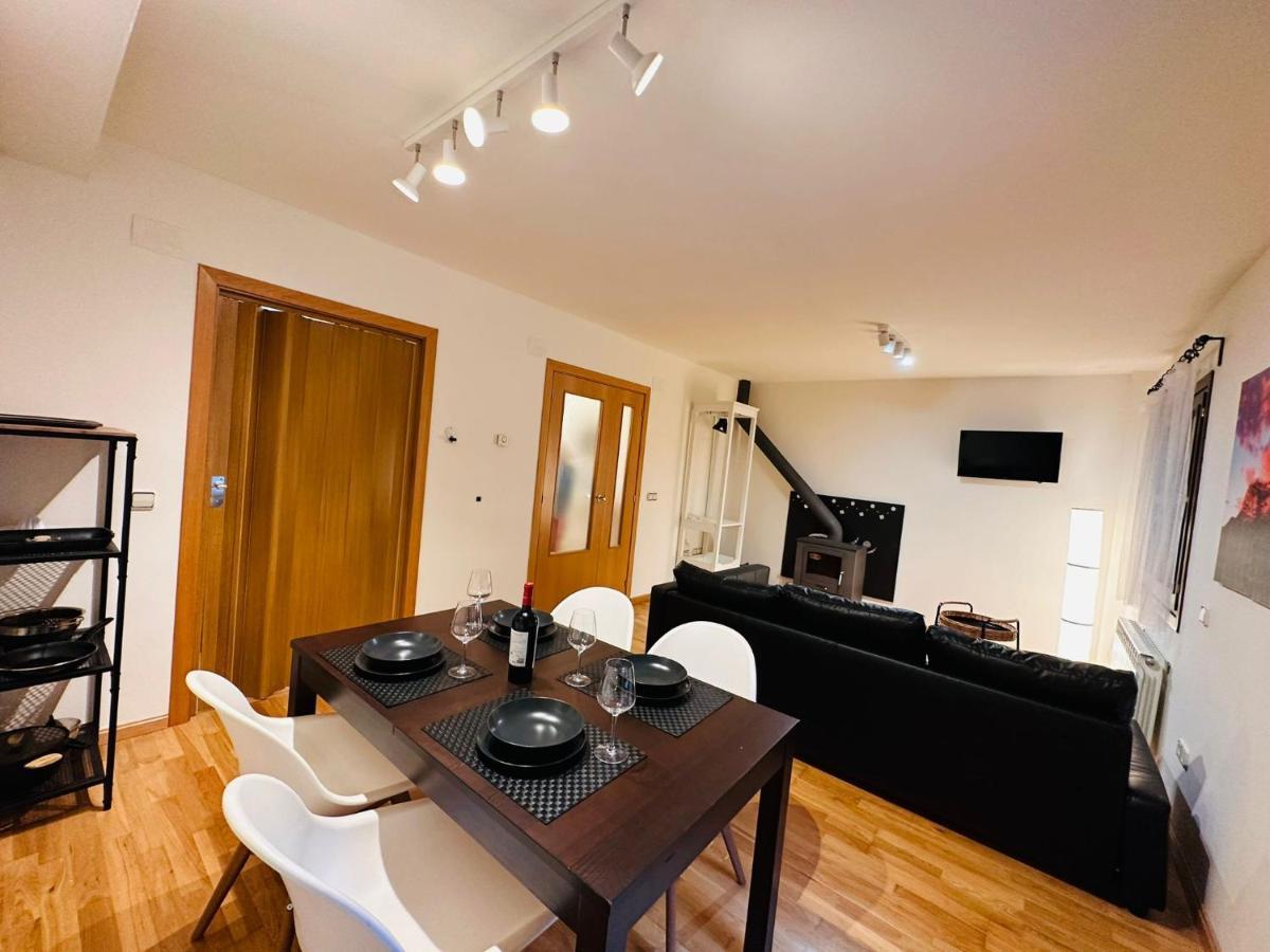 Apartamento Lozano Parzán Εξωτερικό φωτογραφία